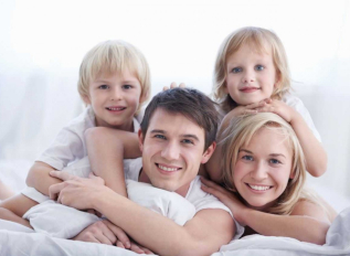 Семейная скидка